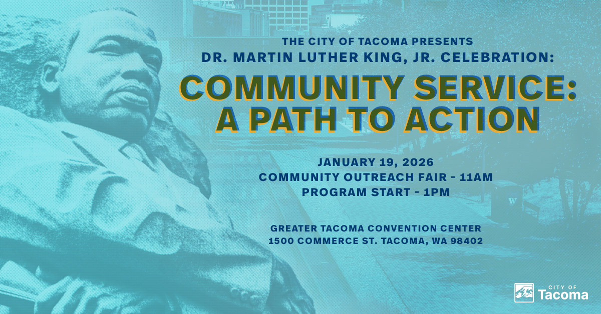 Celebrating Community Impact: 2026 MLK Event Highlights