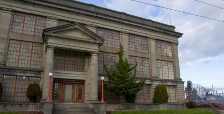 Tacoma's Latest Initiatives in Urban Development and Historic Preservation