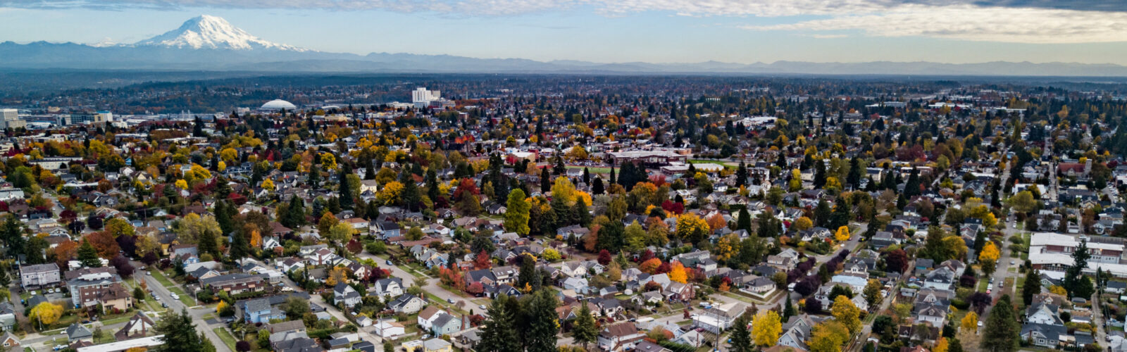 Essential Resources for Tacoma Residents: A Comprehensive Guide