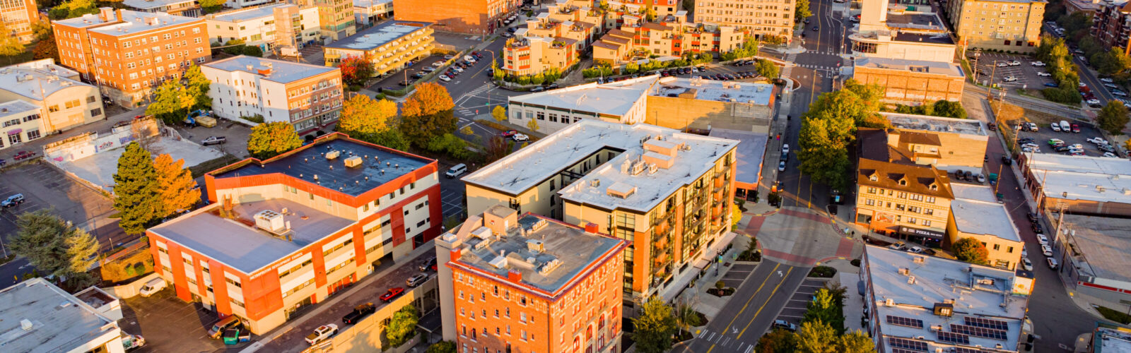 Tacoma's Alternative Response Initiatives Overview