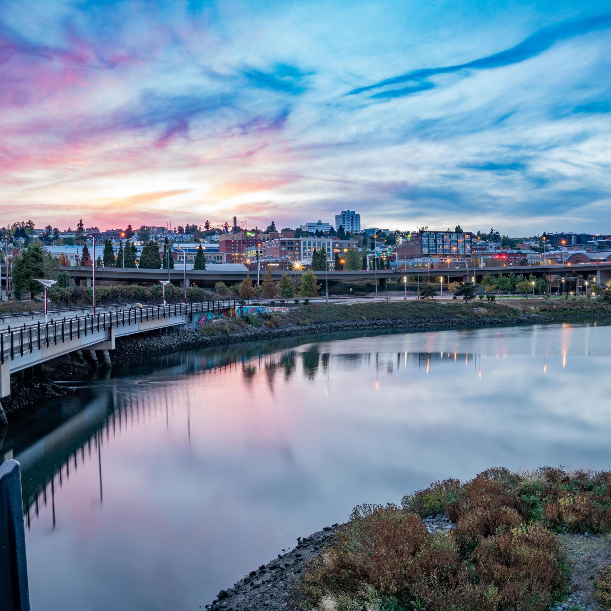 Enhanced Online Accessibility for Tacoma Municipal Code