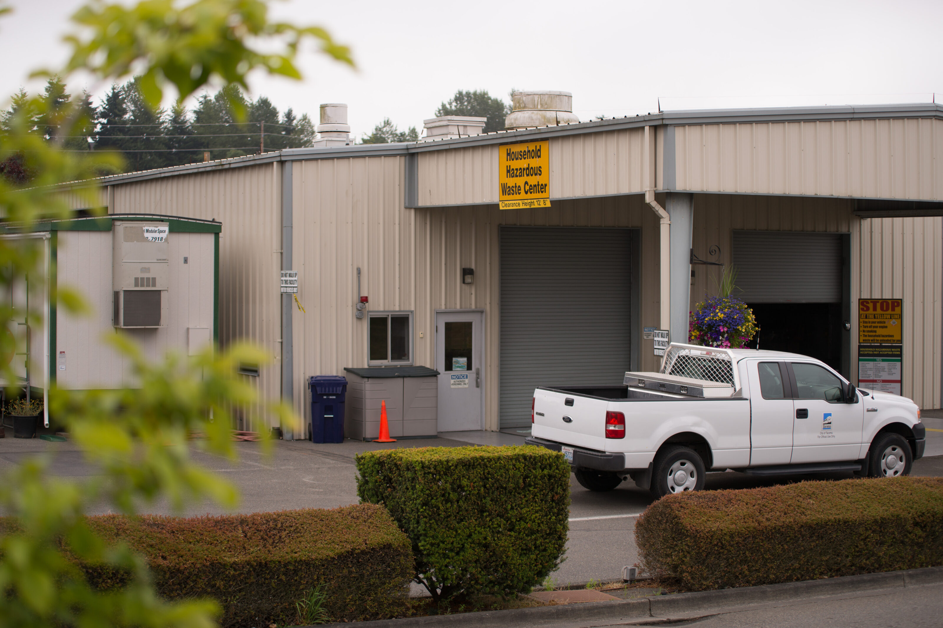 Essential Guide to Managing Household Hazardous Waste in Tacoma