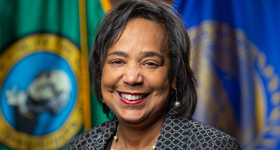 Mayor Victoria Woodard's Final State of the City Address: A Night of Reflection and Vision