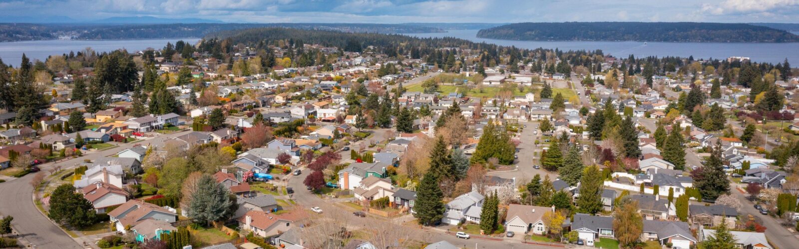 Enhancing Tacoma's Communities: A Guide to Local Services and Planning