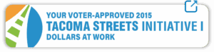 Enhancing Ferry Street: Local Improvement District 8670 Updates