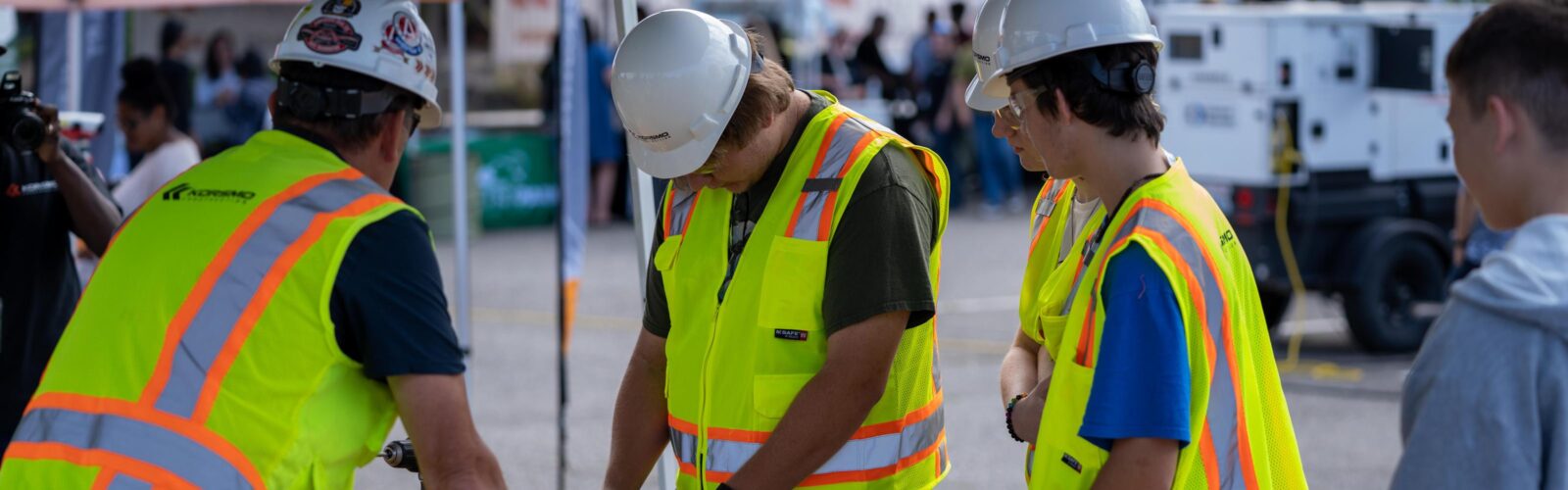 Workforce Development Programs